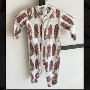 0-3 Months. Kate Quinn.